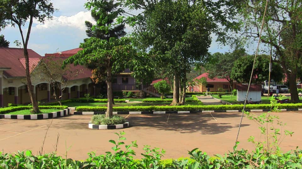 St. Cyprian High School Kyabakadde, Mukono