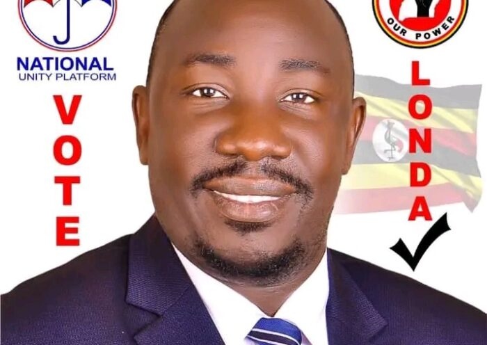 David Sseremba, Kyotera district councillor