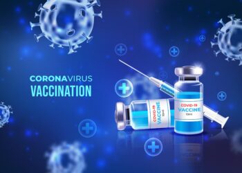 Global Health Shift: COVID-19 Cases Surge, New Deaths Decline As Uganda Races Against Expiring Vaccines  