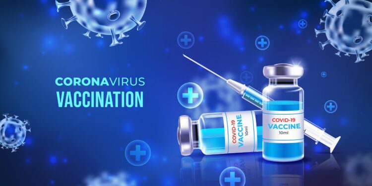 Global Health Shift: COVID-19 Cases Surge, New Deaths Decline As Uganda Races Against Expiring Vaccines  