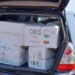 UPDF Major Apprehended in Contraband Cigarette Smuggling