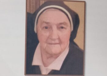 Sr. Genevieve Kerins