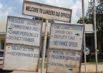 Luwero-district-headquarters