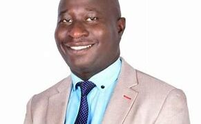 Mike Ssegawa, Deputy Resident Commissioner of Kassanda District.