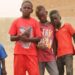 Sudan’s War: Grave Humanitarian Crisis Threatening The Future of Its Children-UNICEF
