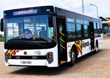 Kiira Motors: Parliament Approves Additional Ugx134 Billion For Company Expansion