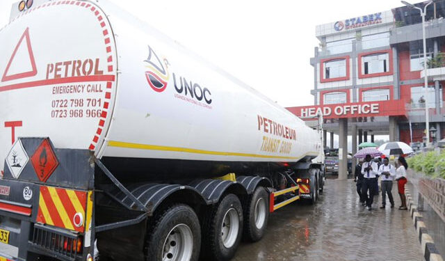 Frustration As Kenyan High Court Delays Uganda’s Fuel Importation Deal Again