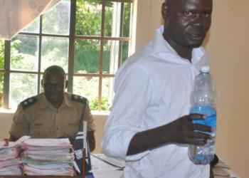 Andrew Francis Obirai