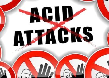 Soroti Acid Attacker: Sentence Increased To 40 Years On Retrial