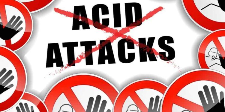 Soroti Acid Attacker: Sentence Increased To 40 Years On Retrial