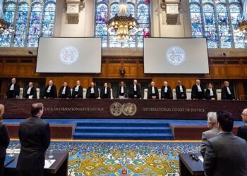 World Court Rejects Bulk of Ukraine’s Terrorism Charges Against Russia
