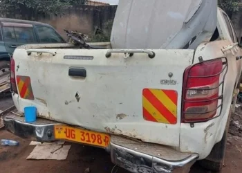 Parliament Demands Stringent Action On Lawless Road Users