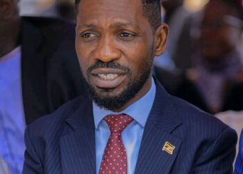 Bobi Wine Knew About Mpuuga’s Ugx500 In 2022