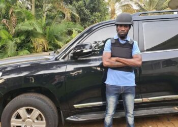 Bobi Wine Dispels Lies Behind Bulletproof Vehicle Taxes And “Ugx370M”