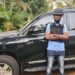 Bobi Wine Dispels Lies Behind Bulletproof Vehicle Taxes And “Ugx370M”
