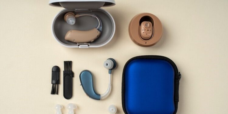 Unheard Voices: Bridging The Global Hearing Aid Gap