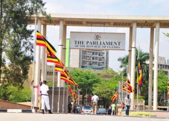 PARLIAMENT EXHIBITION: Truth Behind Financial Allegations