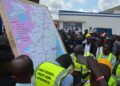 Government Commissions Masaka-Kyotera-Mutukula Road Works