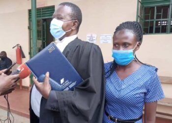 Court Orders Lawyer Okalang to Refund Client’s Money