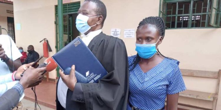 Court Orders Lawyer Okalang to Refund Client’s Money