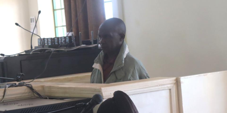 Police Officer Further Remanded for Raping Suspect
