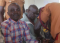 Twenty-two-year-old Denis Arinaitwe