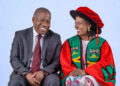 Vincent-Matovu together with his wife Dr-Lilian-Matovu