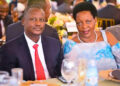 Molly Katanga Denied Bail In Husband Murder Case