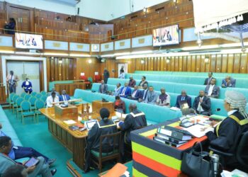 Uganda Weather Service: One Step Forward, Three Steps Back