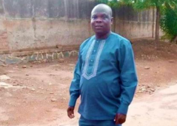 Member of Parliament, DSTV Technician Fight Over University Student