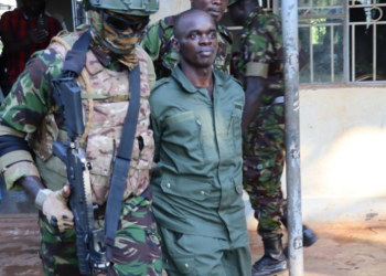 SFC Officer Sentenced To Life Imprisonment For Murder