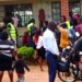 UBOS enumerators stranded at Mukono Central Division
