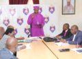 Anglican Church Proposes Amendments on Bishops’ Election Process, Retirement Age