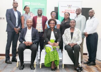 Uptake of Immediate Postpartum Family Planning Still Low Despite Awareness