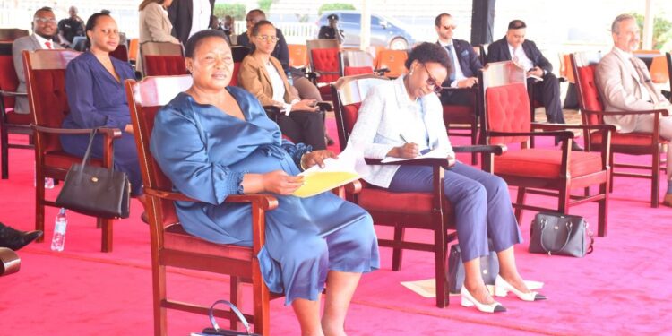 HIV Self-Testing Kit Launched to Ease Access to Testing Services