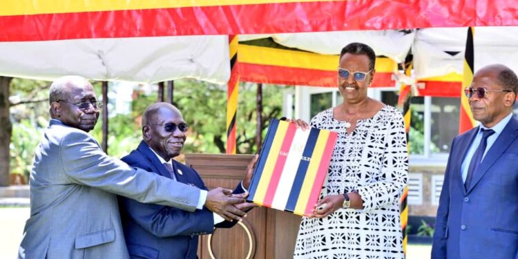 UCE Scores for 2024 Projects to Be Reported Separately On Certificates