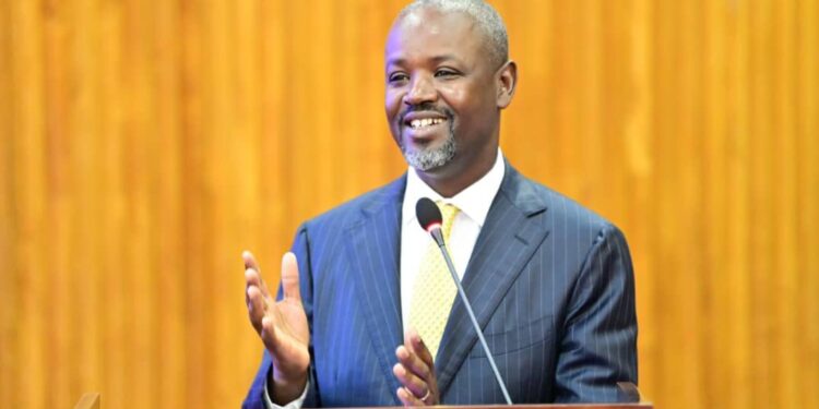 Secure Land Tenures For Communities to Fight Climate Change-MPS