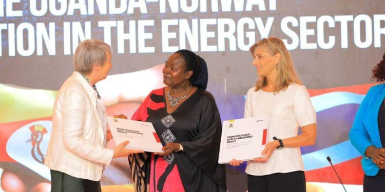 Norwegians Say Uganda’s Oil Ready for Production