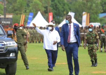 Scholars Reveal Tactics Used By Museveni To Rule Uganda Longest