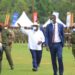 Scholars Reveal Tactics Used By Museveni To Rule Uganda Longest