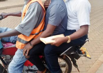 Love Doctor Presenter Faces Jail Over Ugx  12M Fraud