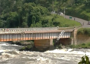 UNRA: Karuma Bridge Traffic And Closure