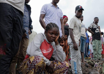 Rwanda Rejects Blame For Mugunga Camp Bombing