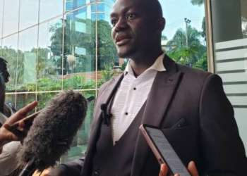 The Petitioner's Lawyer Steven Kalali.