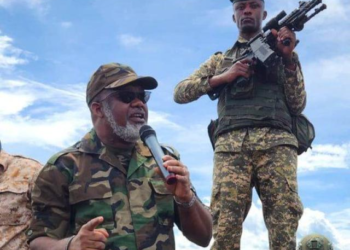 M23, AFC Bans Members From Mineral Business in North Kivu