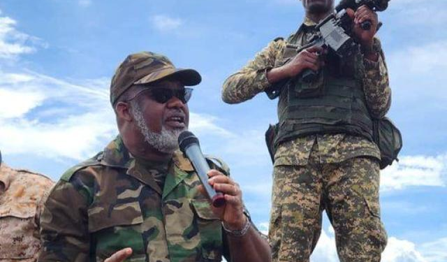 M23, AFC Bans Members From Mineral Business in North Kivu