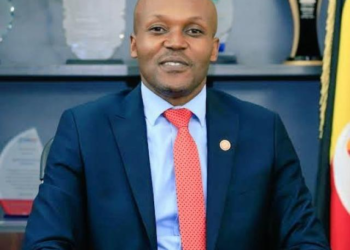 Lawyer demands explanation of the legality of Eng Nkamwesiga (pictured) appointment