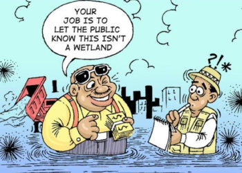 Illustration by ACME