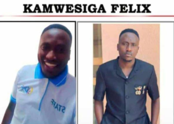 Former Deputy Attorney General Rukutana’s Missing Relative Found Dead