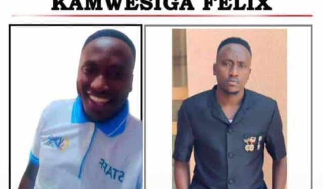 Former Deputy Attorney General Rukutana’s Missing Relative Found Dead